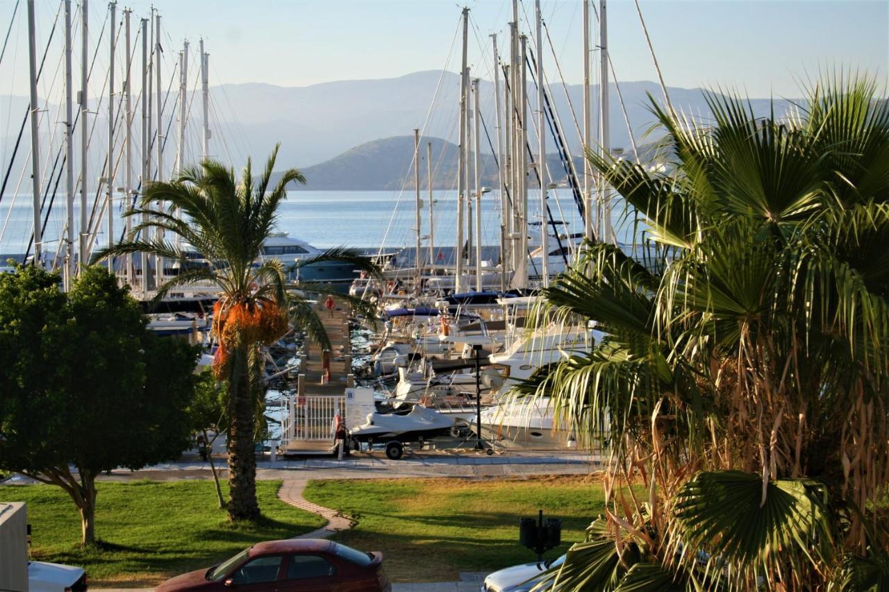 Naiades Marina (adults Only)