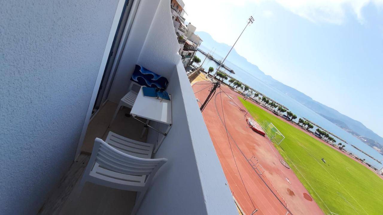 Naiades Marina (adults Only) Agios Nikolaos