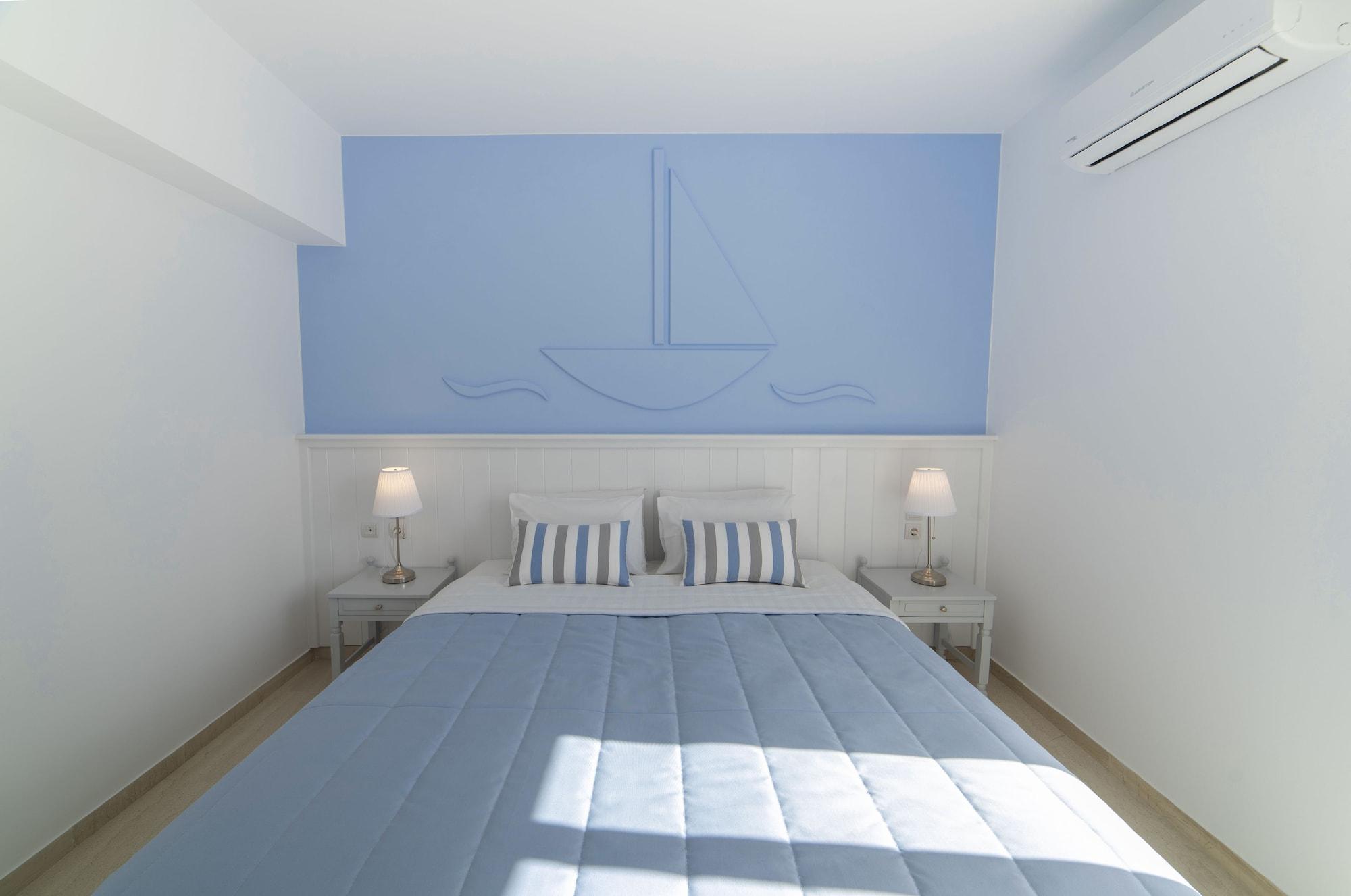 Naiades Marina (adults Only) Agios Nikolaos