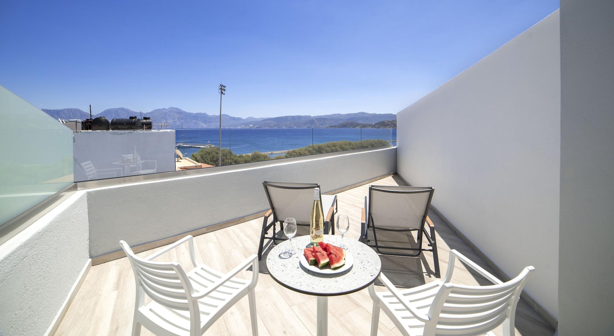 Naiades Marina (adults Only) Hotel 3*