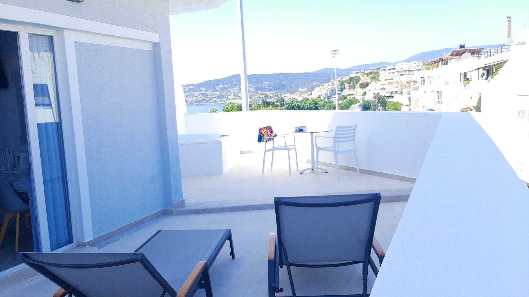 Naiades Marina (adults Only) Hotel Agios Nikolaos
