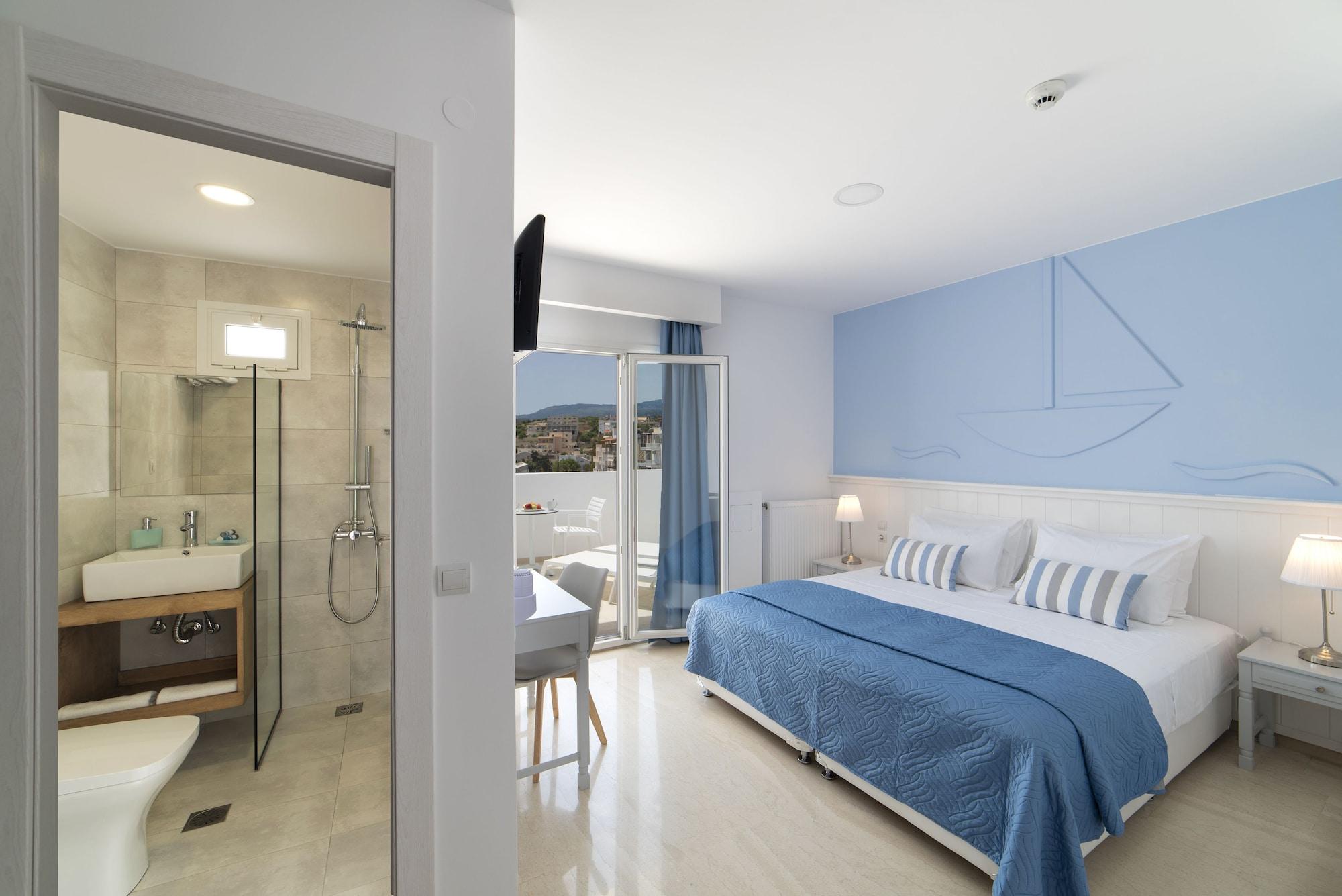 Naiades Marina (adults Only) Hotel Agios Nikolaos