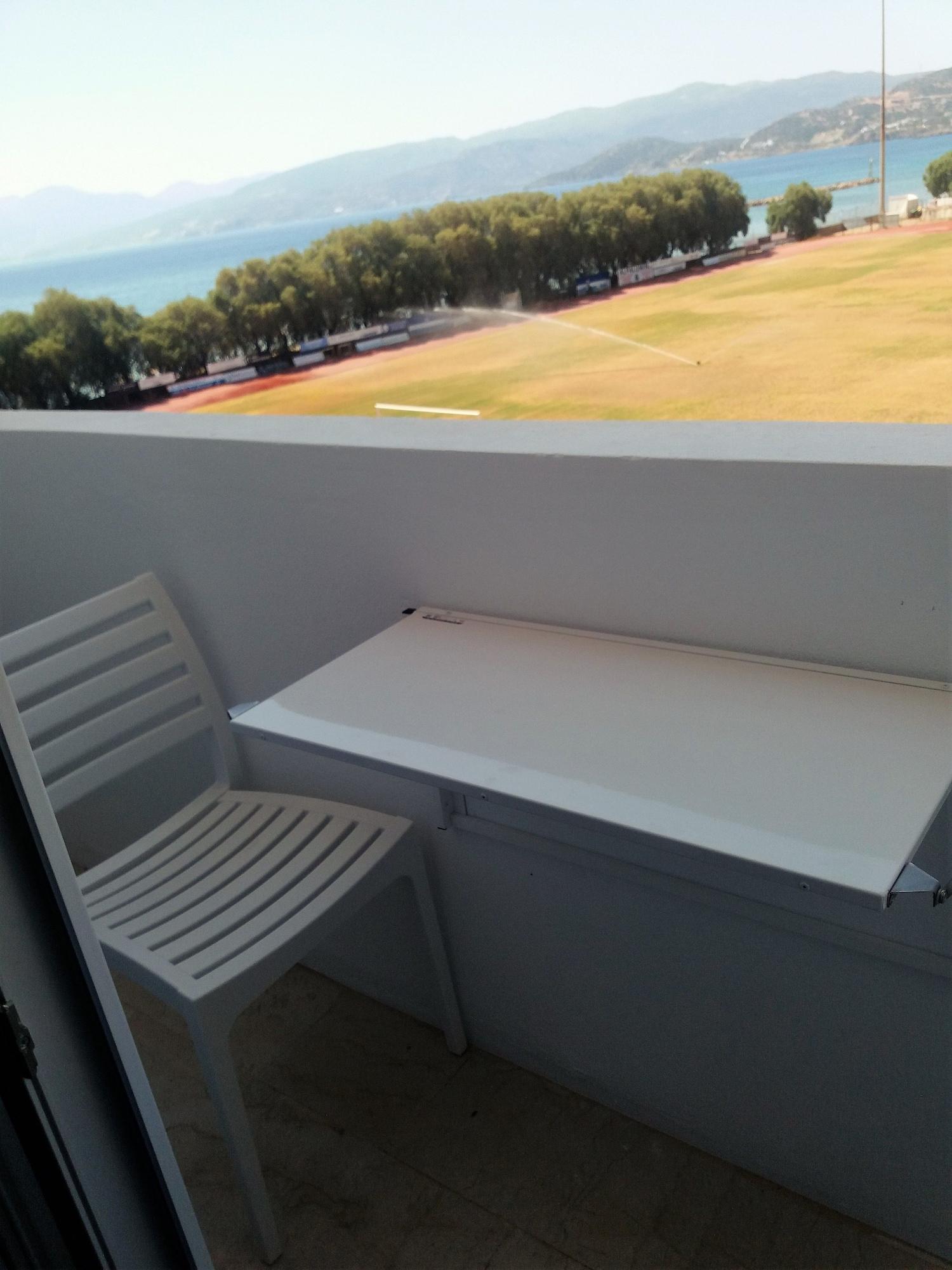 Naiades Marina (adults Only) 3* Agios Nikolaos