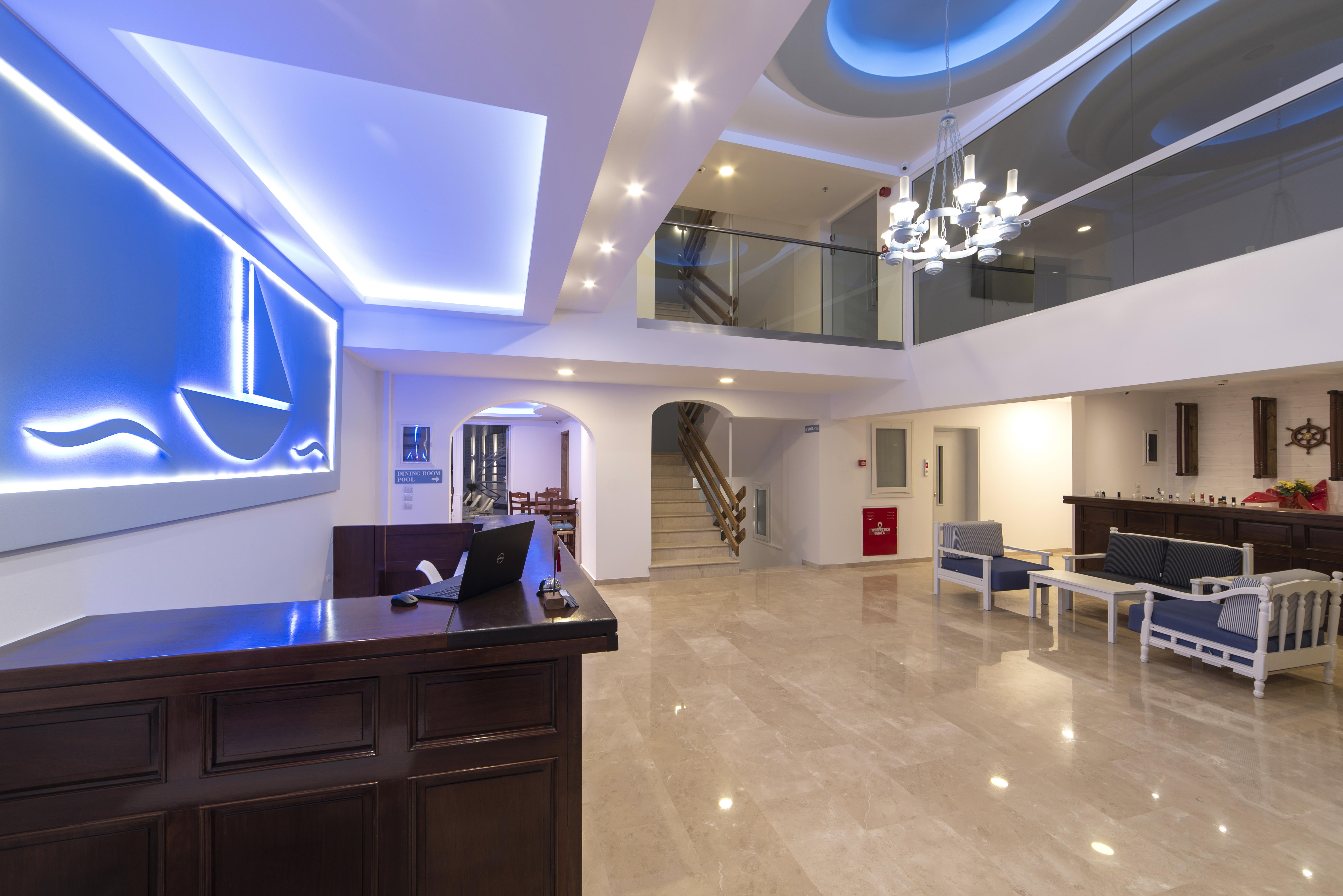 Naiades Marina (adults Only) Agios Nikolaos