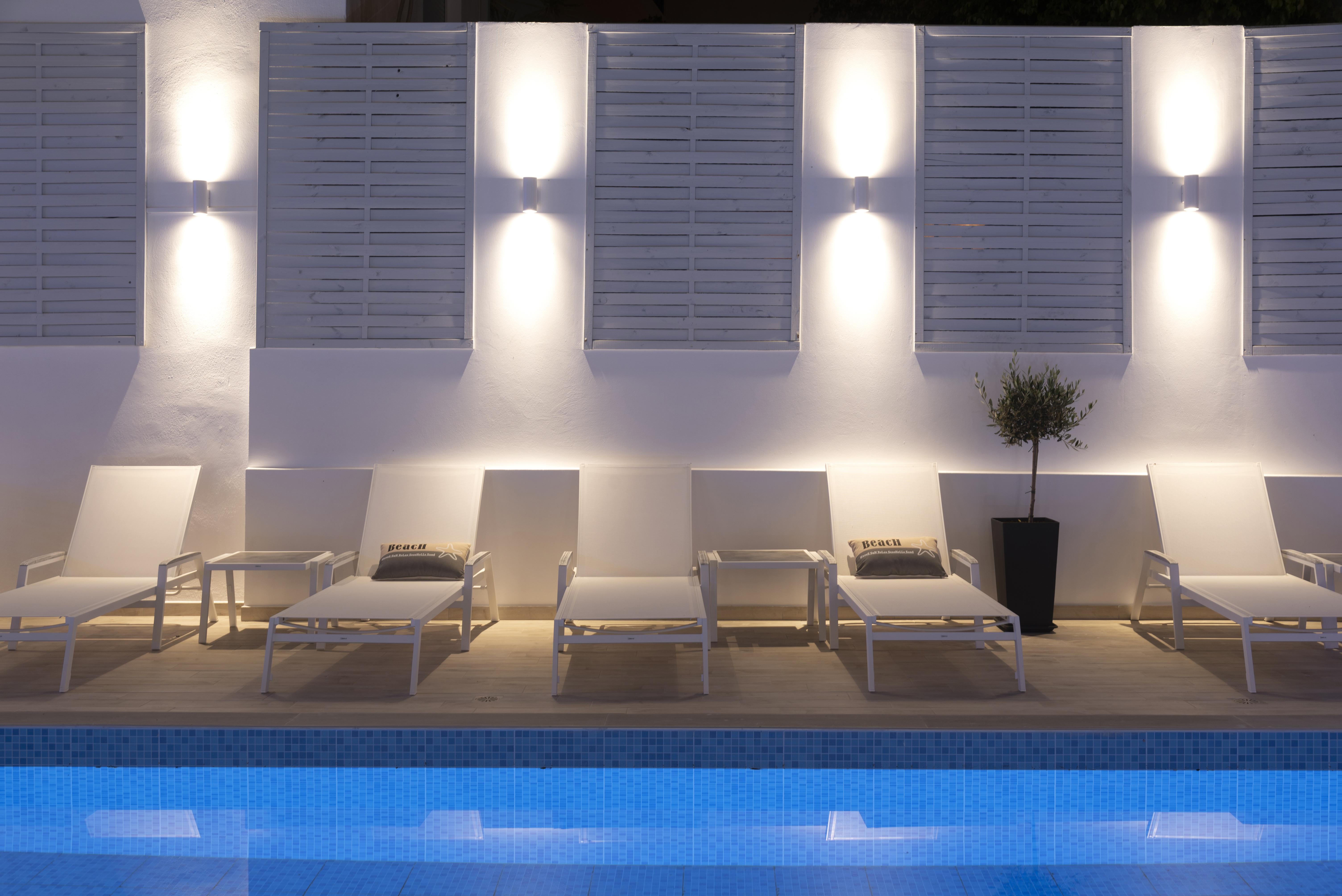 Naiades Marina (adults Only) Hotel Agios Nikolaos