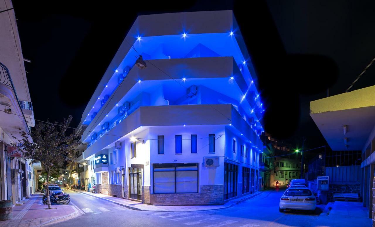 Naiades Marina (adults Only) 3* Agios Nikolaos