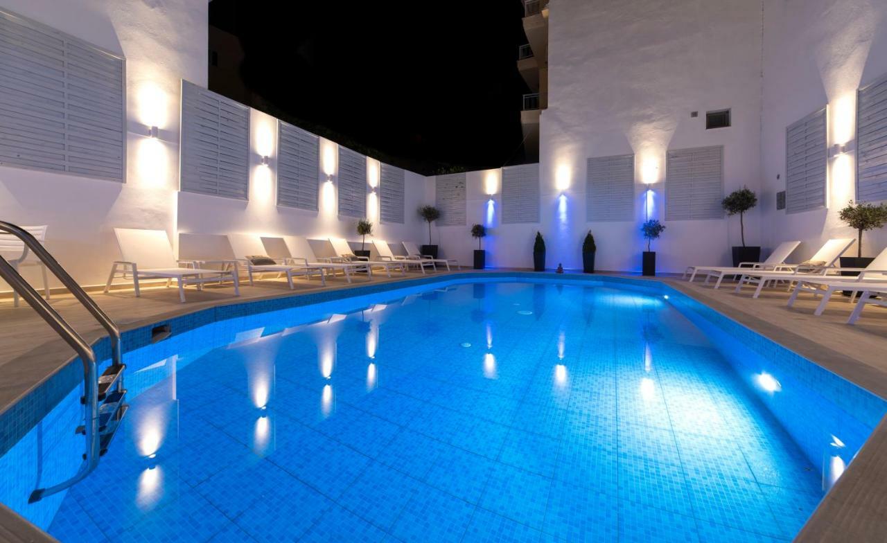 Naiades Marina (adults Only) 3*