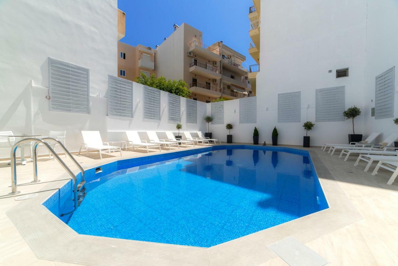 Naiades Marina (adults Only) Agios Nikolaos