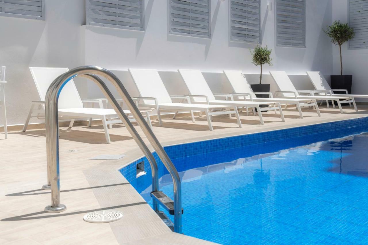 Naiades Marina (adults Only) 3*