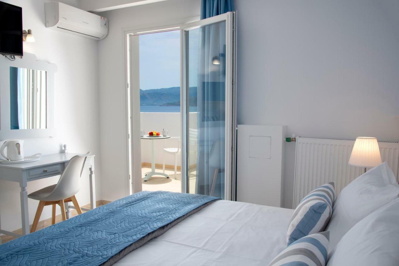 Naiades Marina (adults Only) Agios Nikolaos