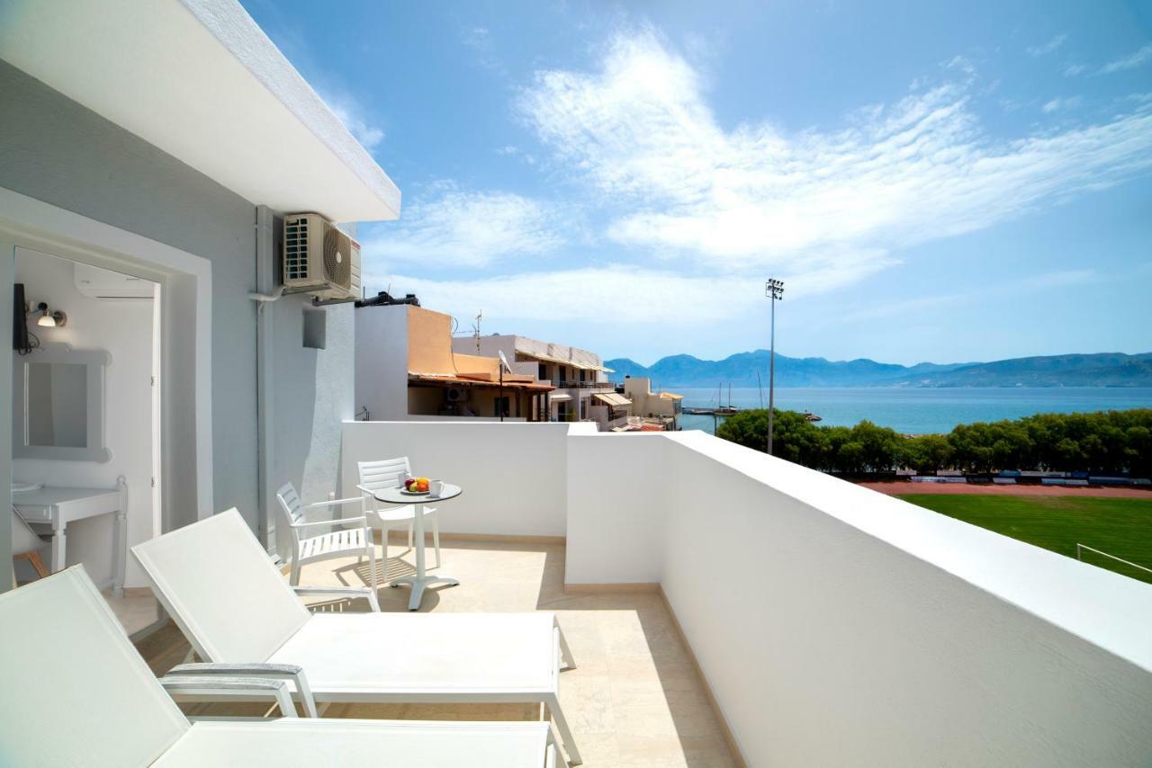 Naiades Marina (adults Only)