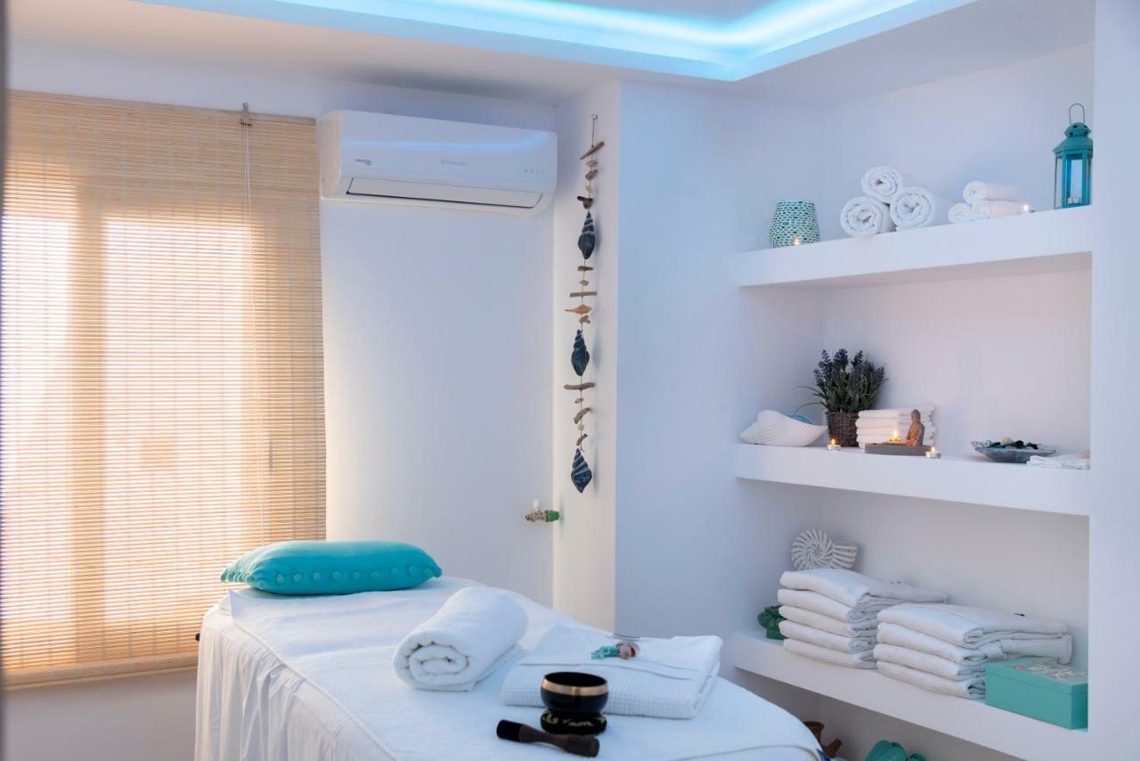 Hotel Naiades Marina (adults Only) Agios Nikolaos