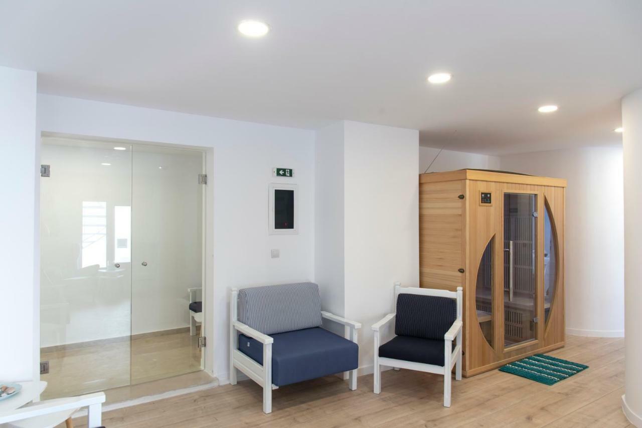 Naiades Marina (adults Only) 3* Agios Nikolaos