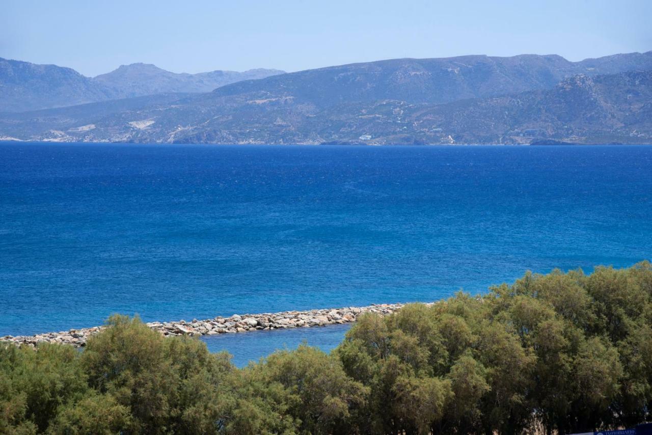 Naiades Marina (adults Only) Agios Nikolaos