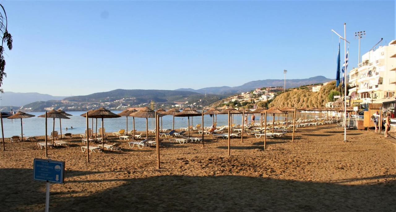 Naiades Marina (adults Only) Hotel