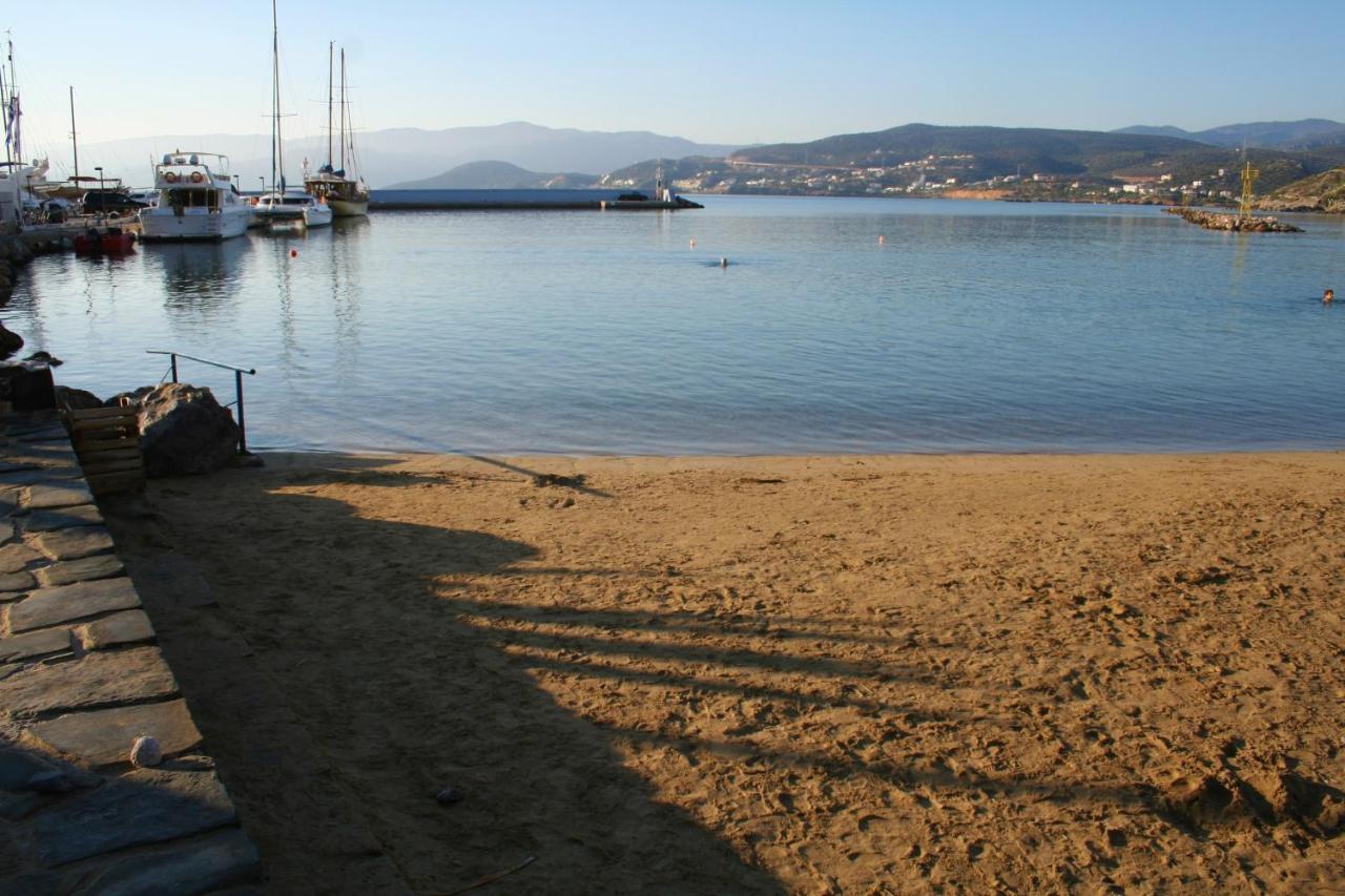 Naiades Marina (adults Only) Hotel Agios Nikolaos