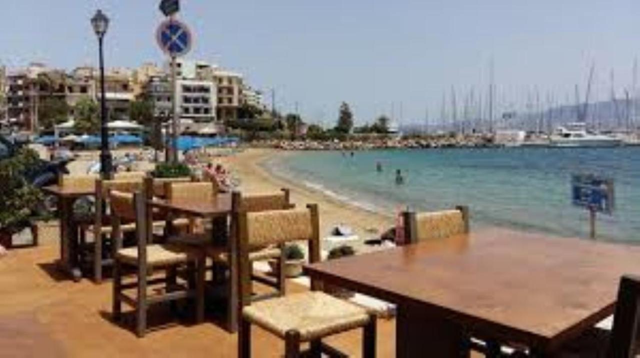 Naiades Marina (adults Only) 3* Agios Nikolaos